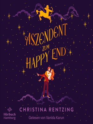 cover image of Aszendent zum Happy End